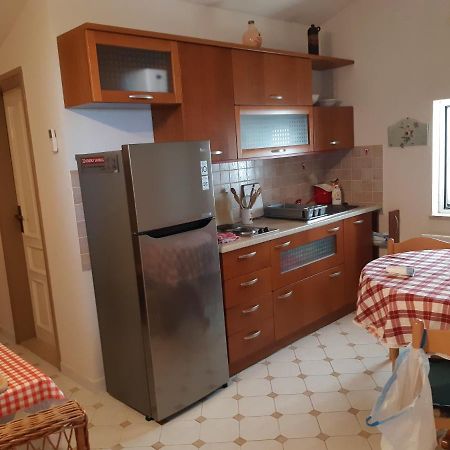 Apartments Bellavista Rovinjsko Selo Luaran gambar