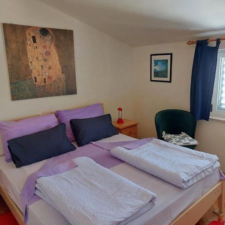 Apartments Bellavista Rovinjsko Selo Luaran gambar