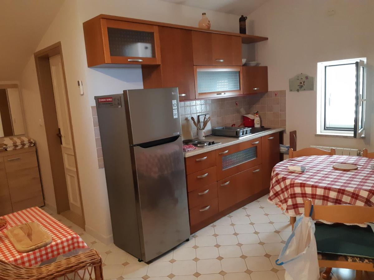 Apartments Bellavista Rovinjsko Selo Luaran gambar