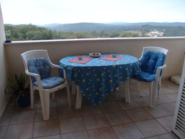Apartments Bellavista Rovinjsko Selo Luaran gambar
