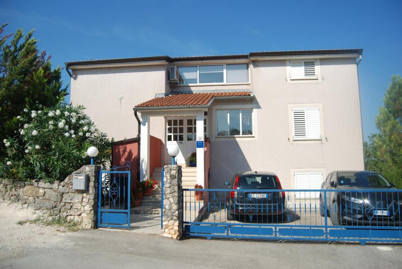 Apartments Bellavista Rovinjsko Selo Luaran gambar