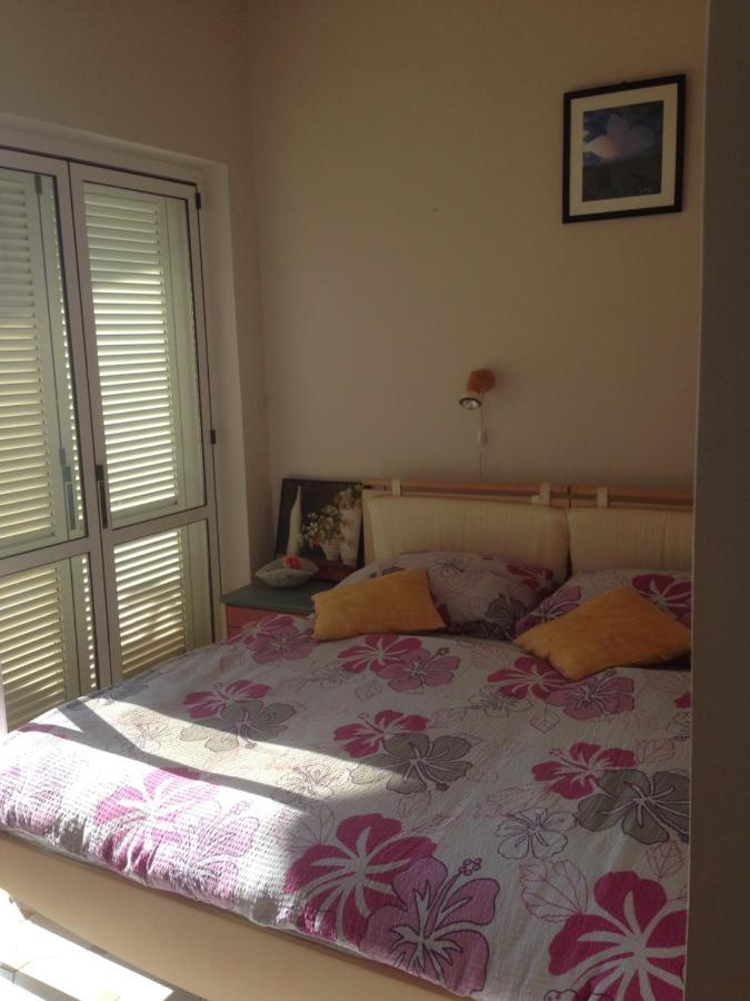 Apartments Bellavista Rovinjsko Selo Luaran gambar
